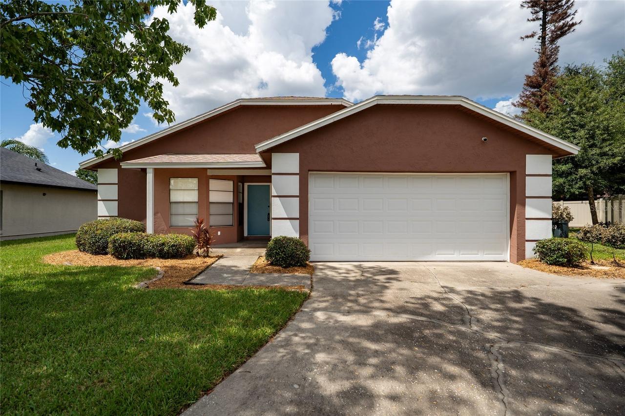 11207 Torbert Ct., Orlando, FL 32837