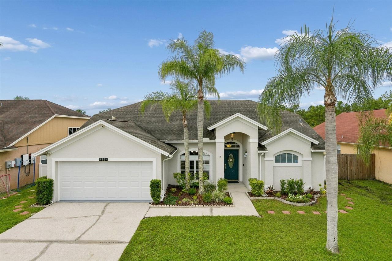 9334 Pontiac Dr., Tampa, FL 33626