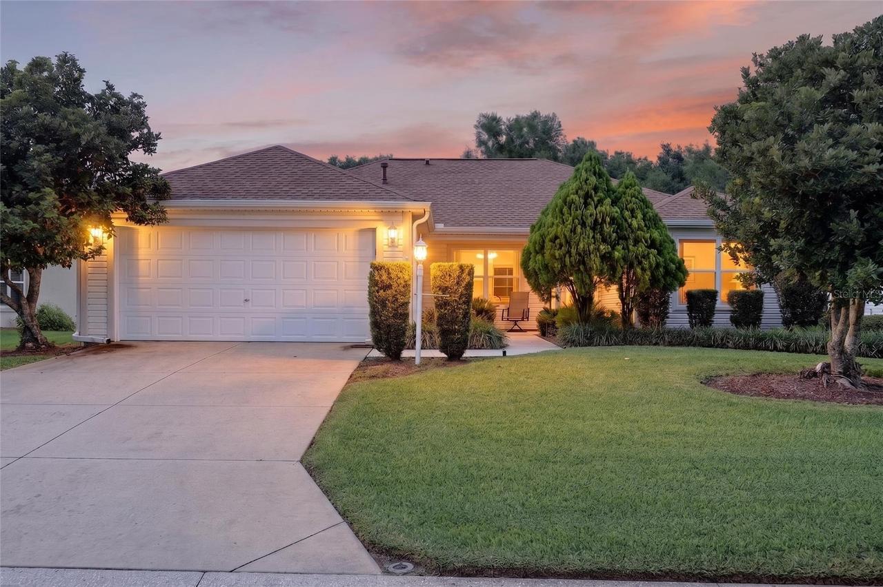 168 Palermo Pl., Lady Lake, FL 32159