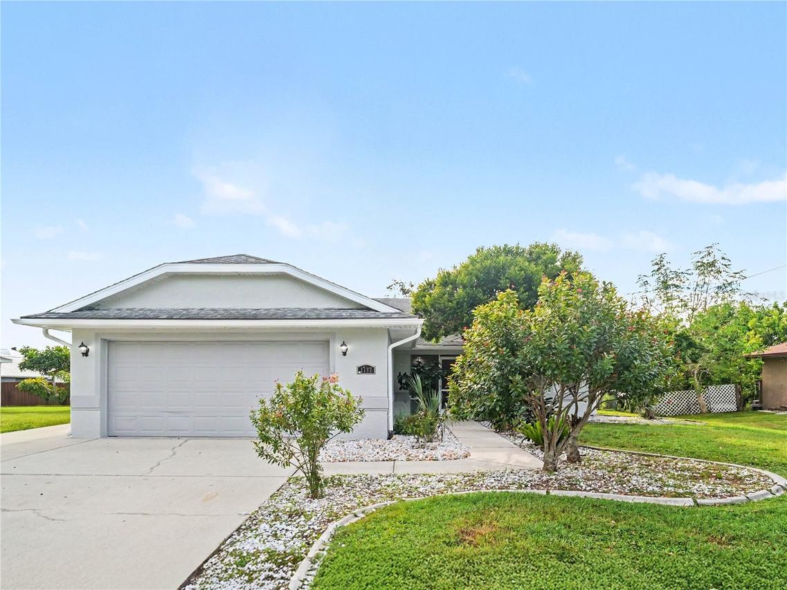 1187 Desmond St., Port Charlotte, FL 33952