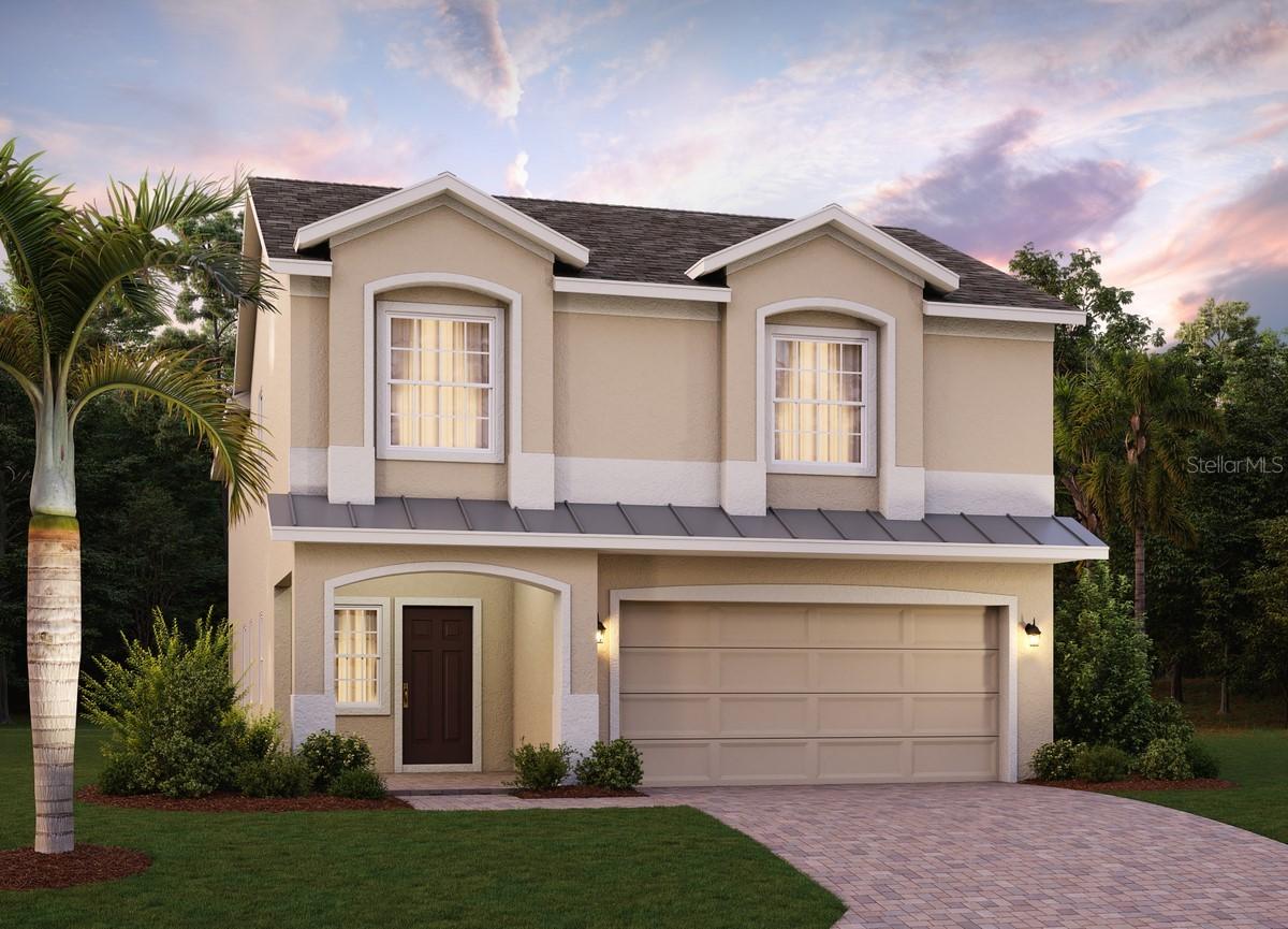 305 Preserve Pointe Blvd., Davenport, FL 33837