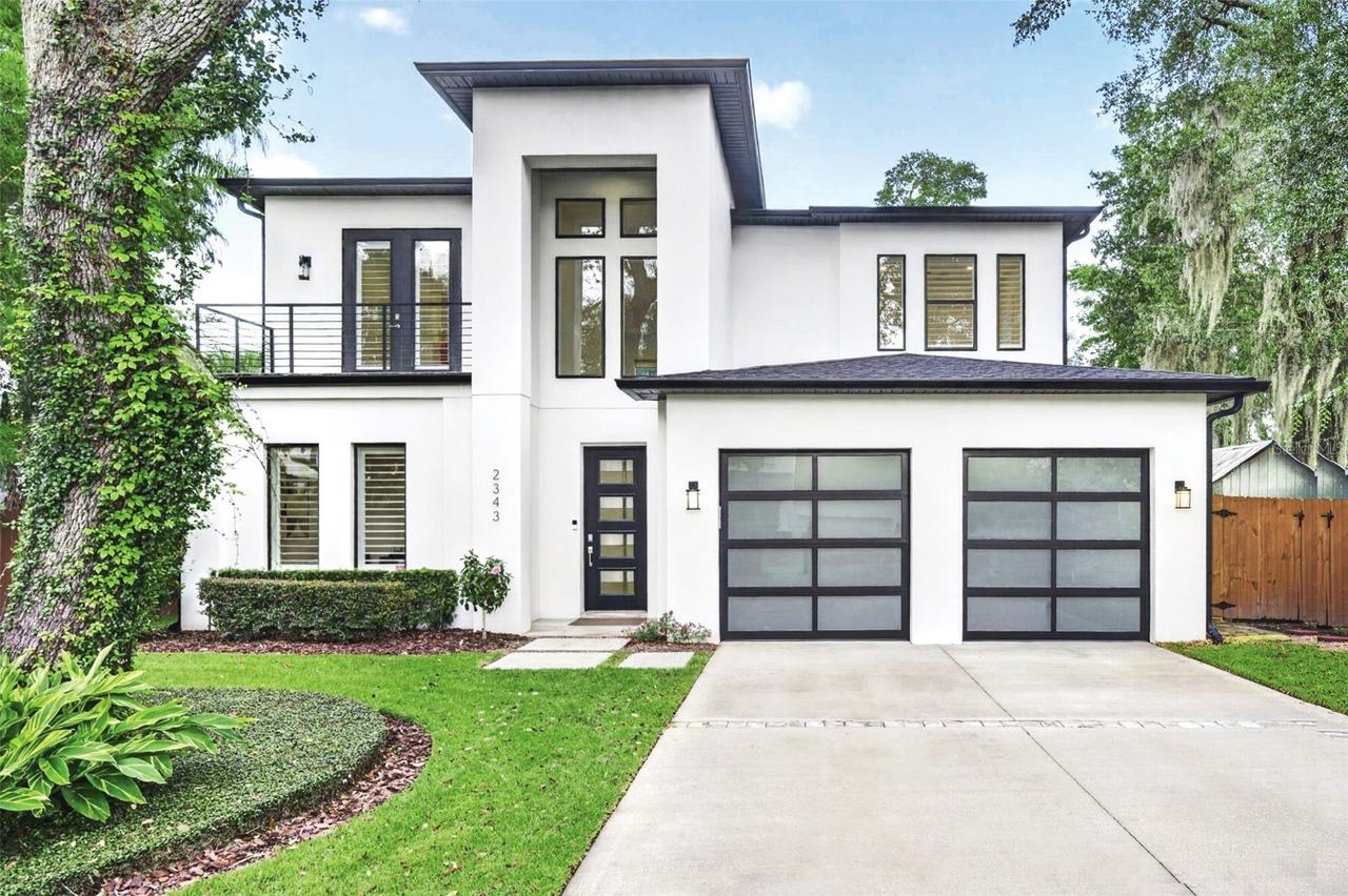 2343 Versailles Ave., Winter Park, FL 32789