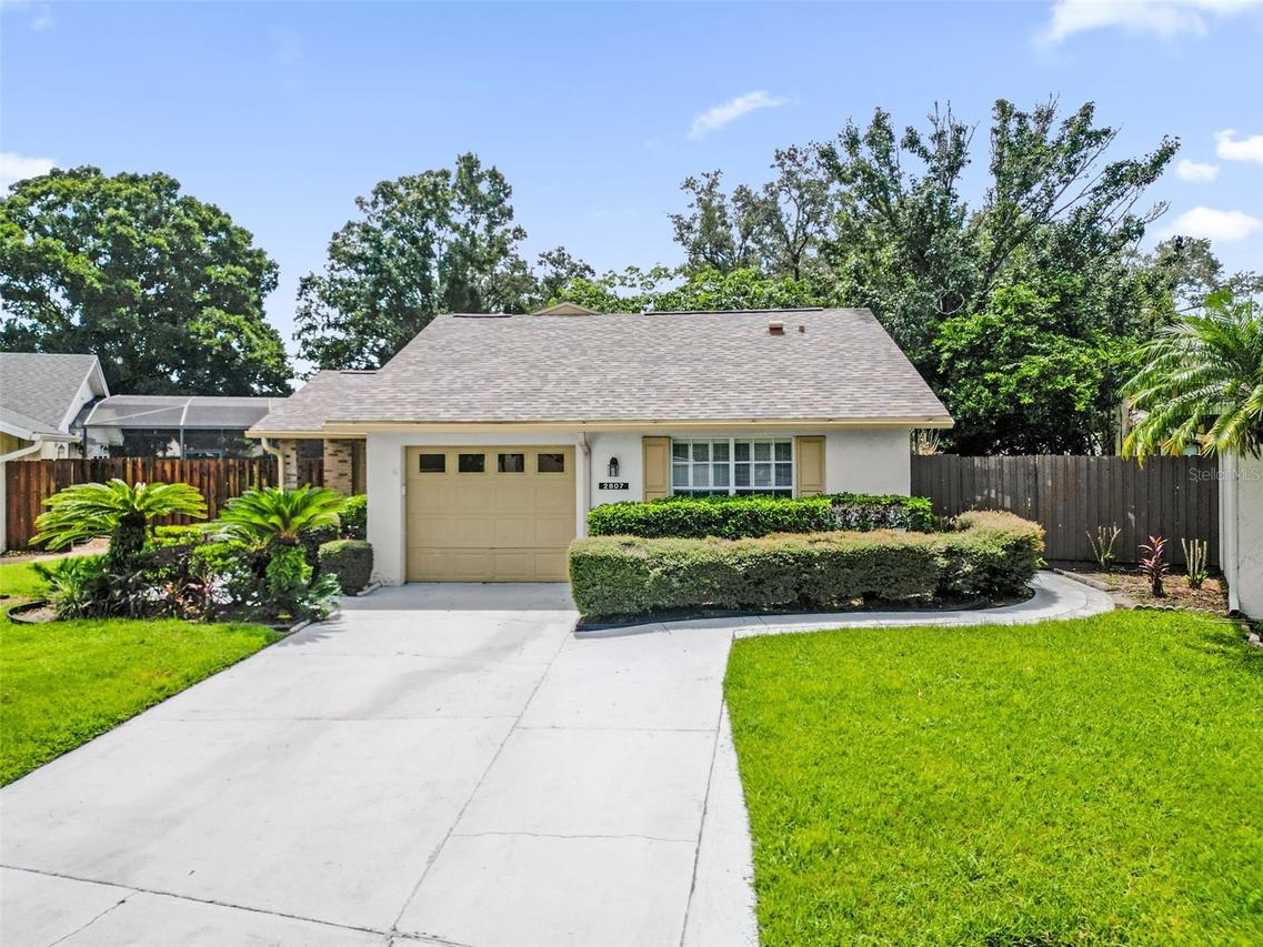 2807 Sunbranch Dr., Orlando, FL 32822