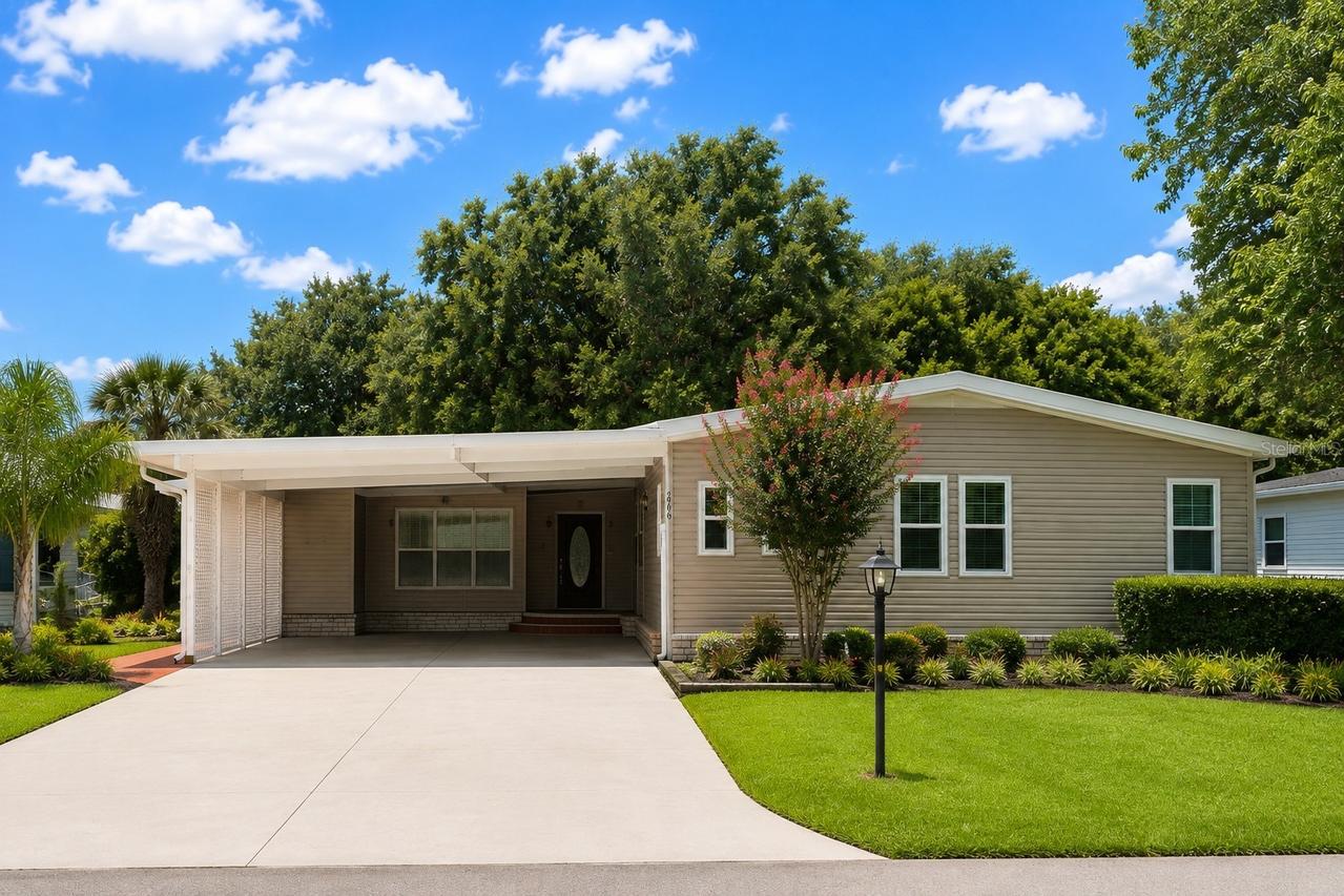 2616 Lake Grassmere Cir. #1850, Zellwood, FL 32798