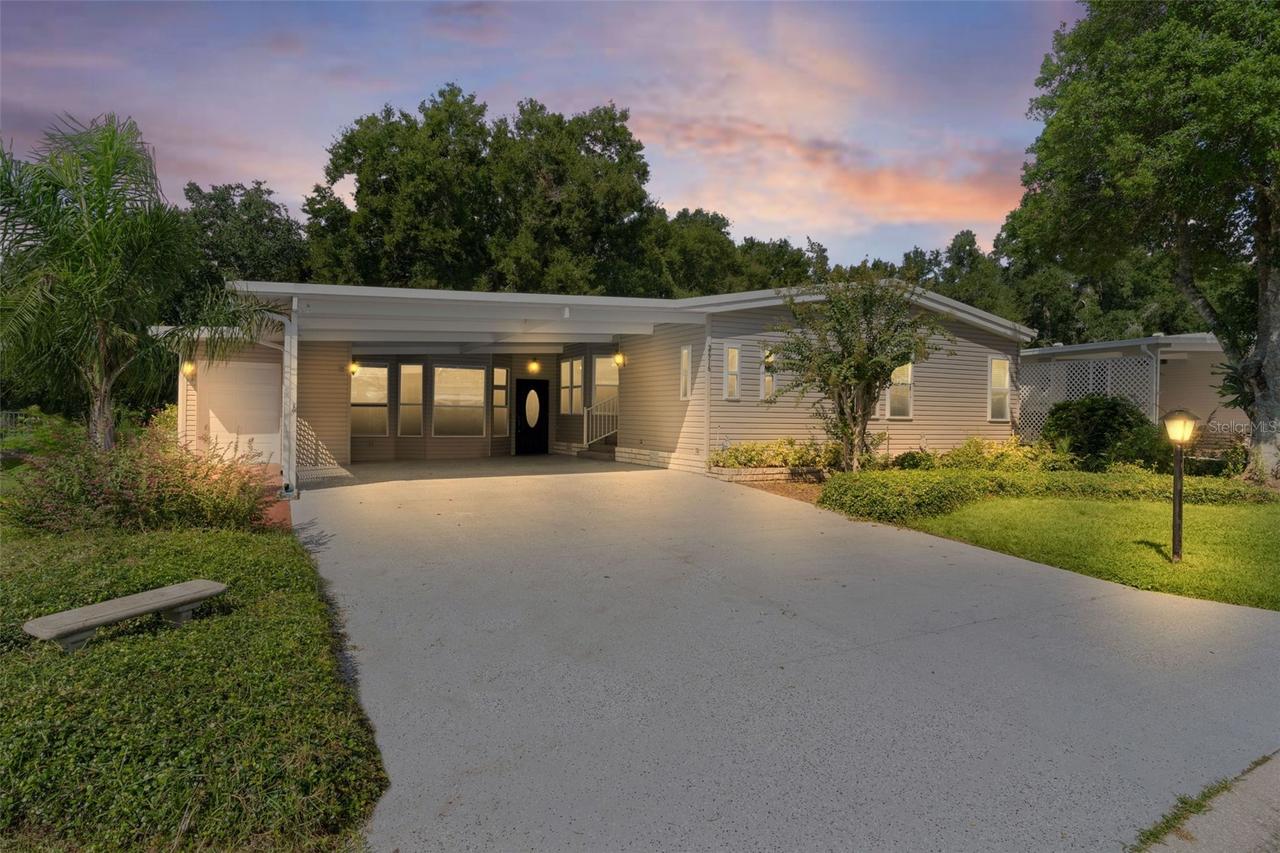 2616 Lake Grassmere Cir. #1850, Zellwood, FL 32798