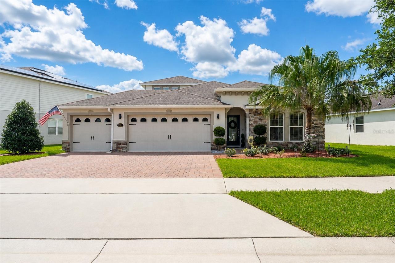 1510 Chelsea Manor Cir., Deland, FL 32724