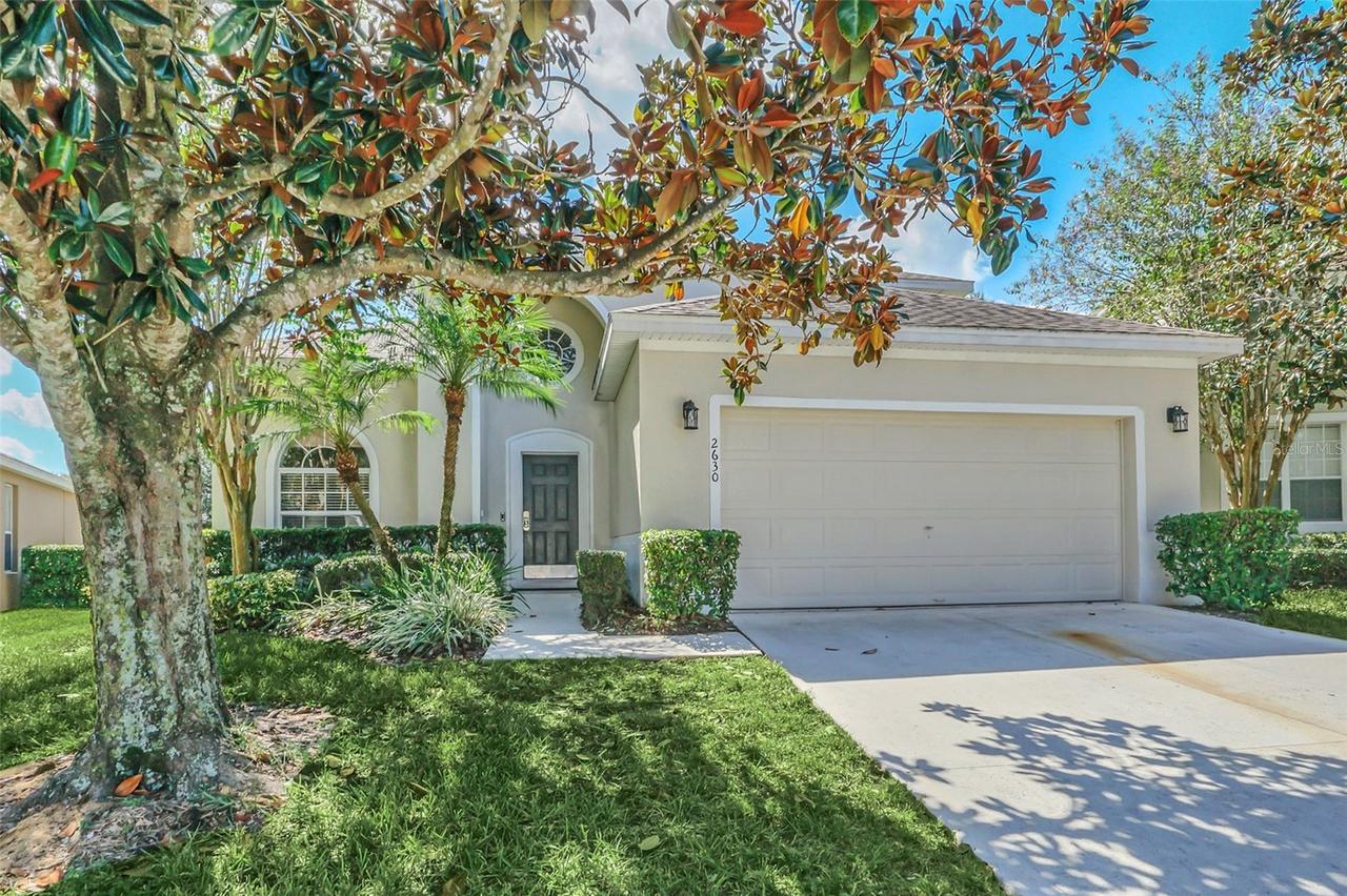 2630 Dinville St., Kissimmee, FL 34747