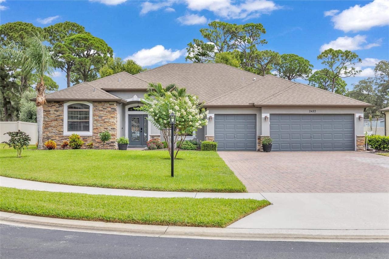 2432 Okalani St., Melbourne, FL 32940