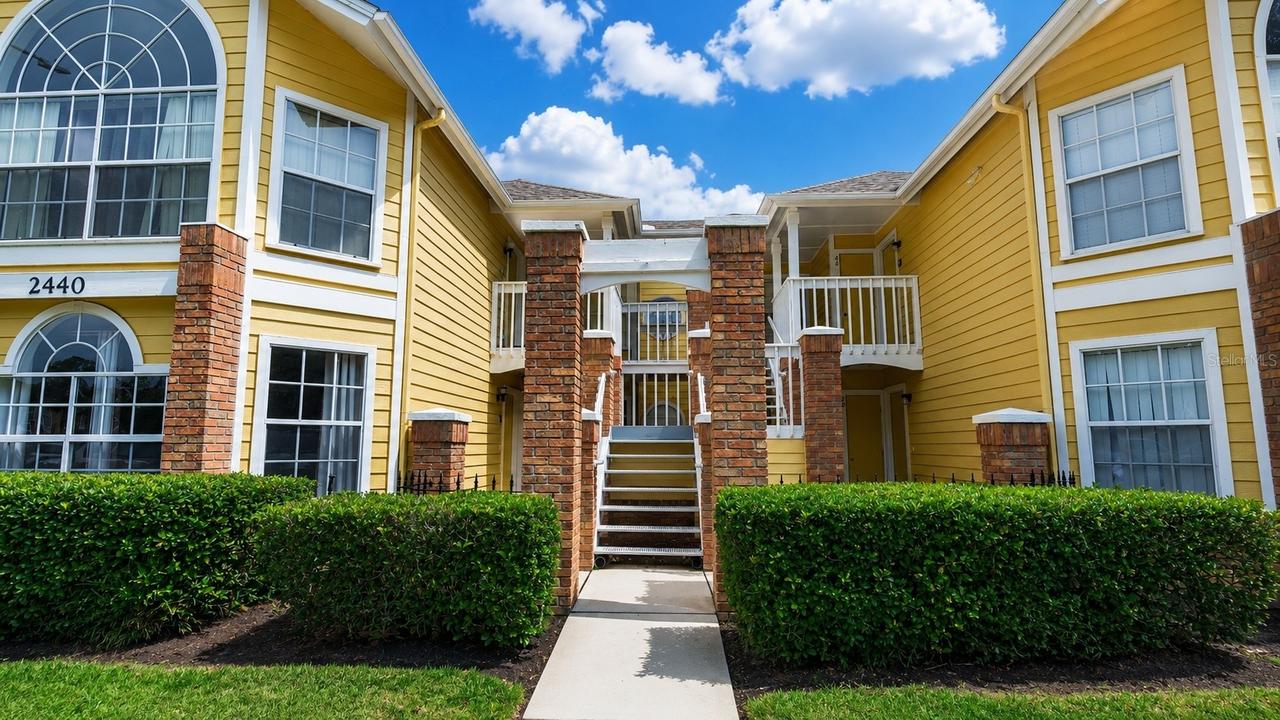 2440 Sweetwater Club Cir. #40, Kissimmee, FL 34746