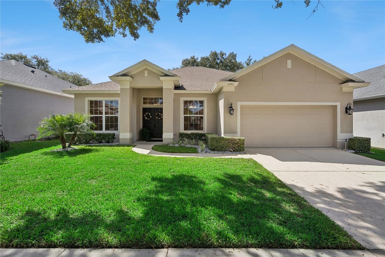 1040 Kersfield Cir., Lake Mary, FL 32746