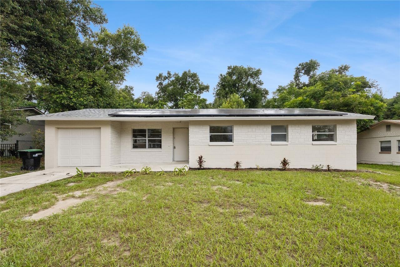3688 Rundo Dr., Orlando, FL 32818