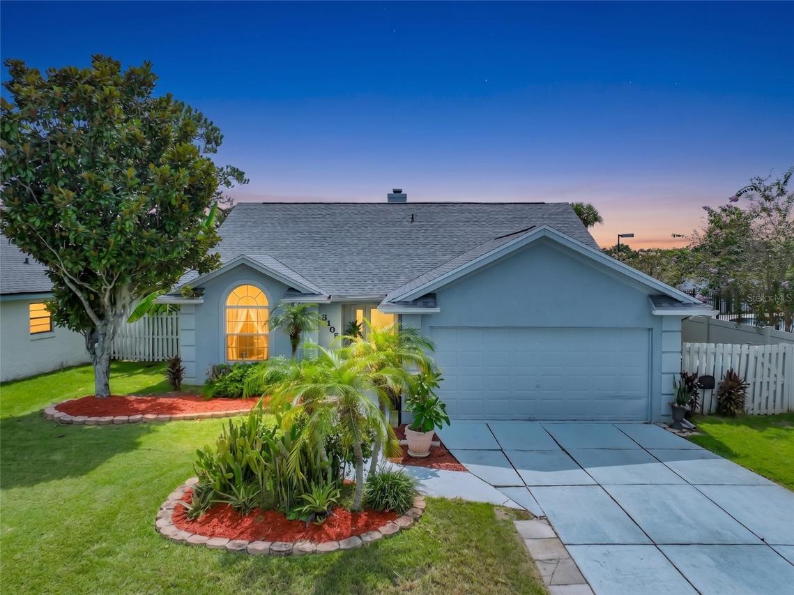 2405 Settlers Tr., Orlando, FL 32837