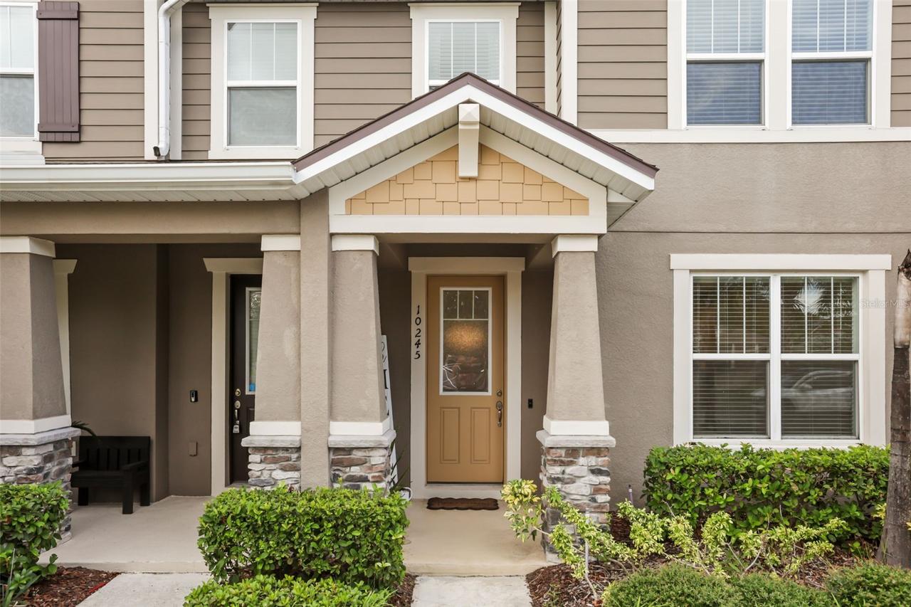 10245 Highline Crest St., Orlando, FL 32832