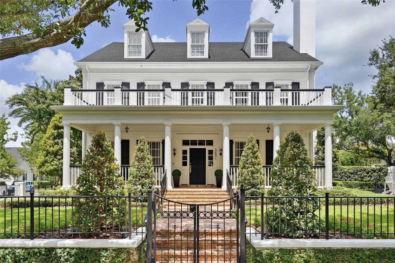 4601 New Broad St., Orlando, FL 32814