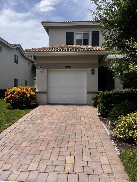 1194 Paisley Ct., Lake Worth, FL 33461