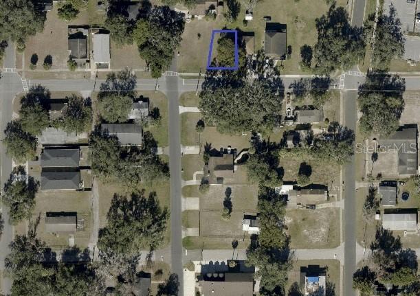 606 E 5th St., Sanford, FL 32771
