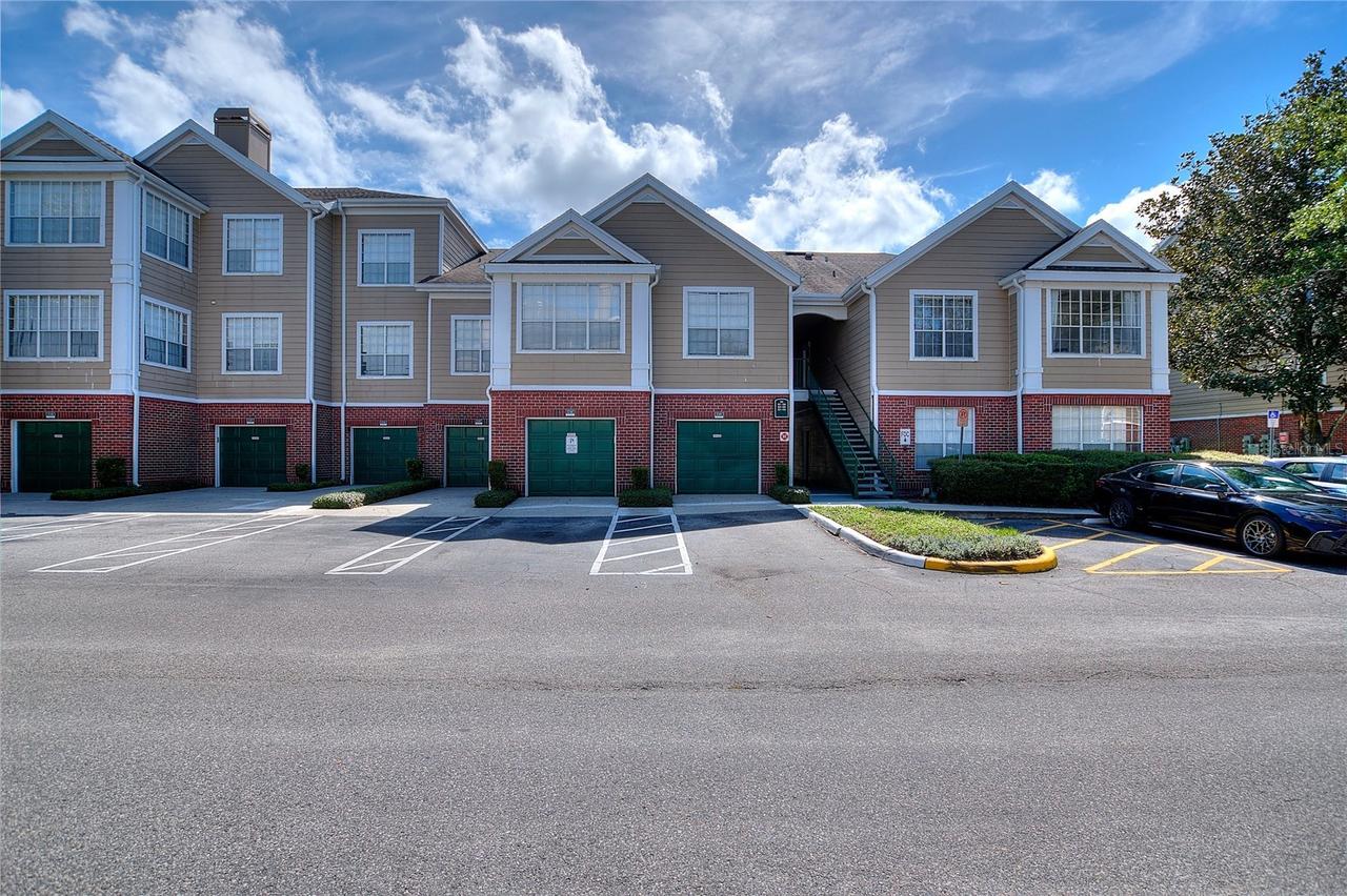 13037 Mulberry Park Dr. #518, Orlando, FL 32821