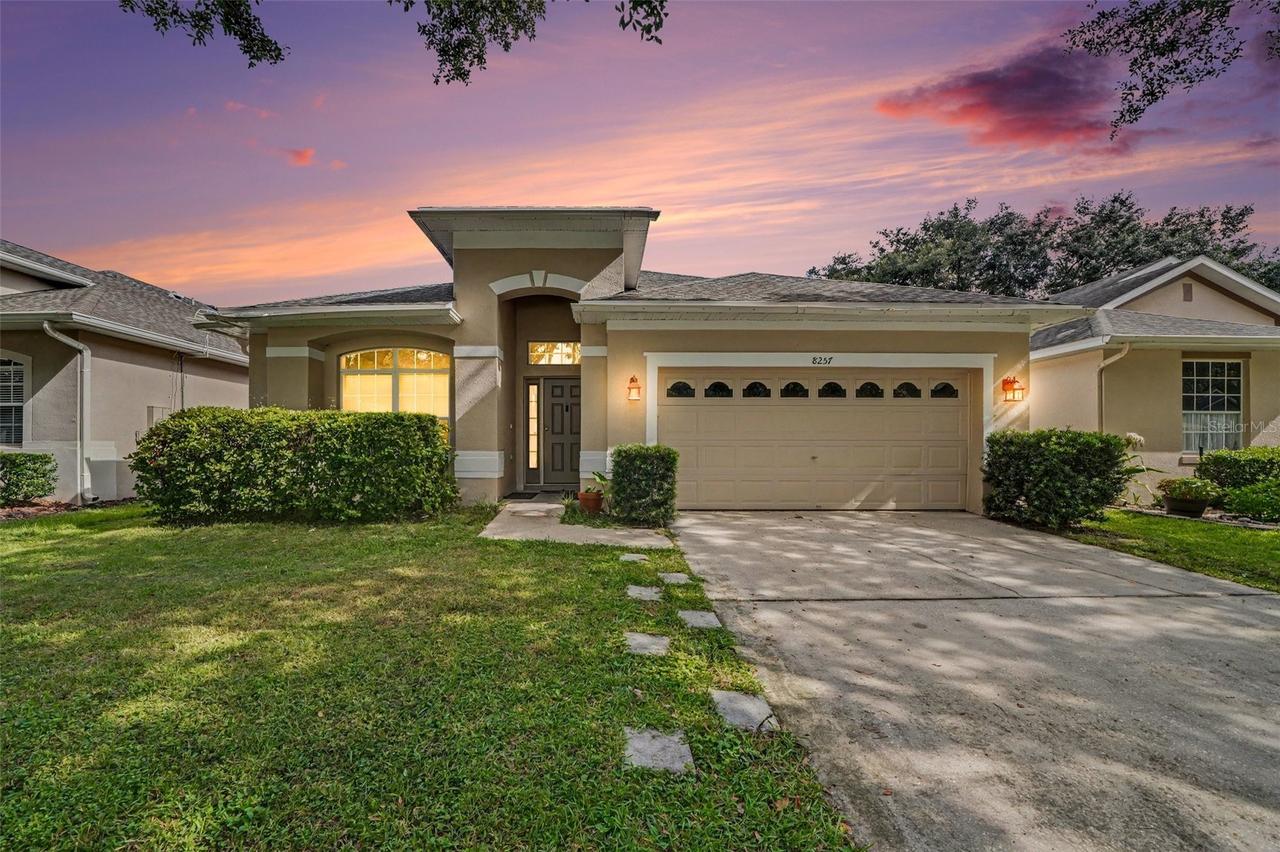 8257 Baywood Vista Dr., Orlando, FL 32810
