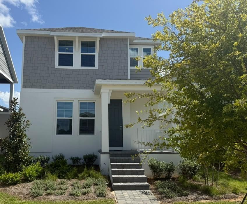408 Oak Flat Alley, Groveland, FL 34736