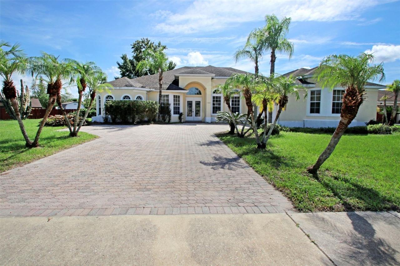 1603 Rio Cove Ct., Orlando, FL 32825