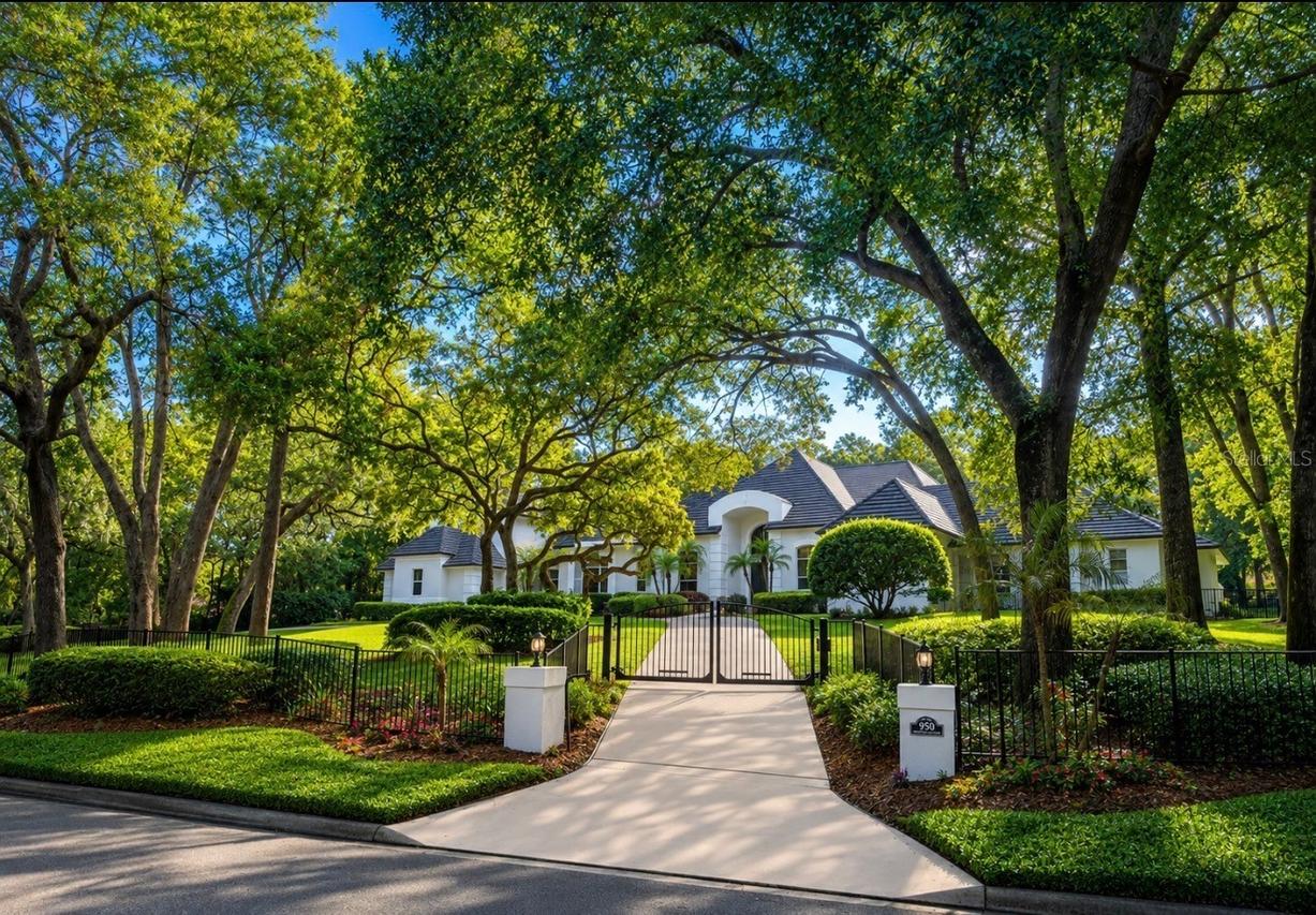 950 Sweetwater Club Blvd., Longwood, FL 32779