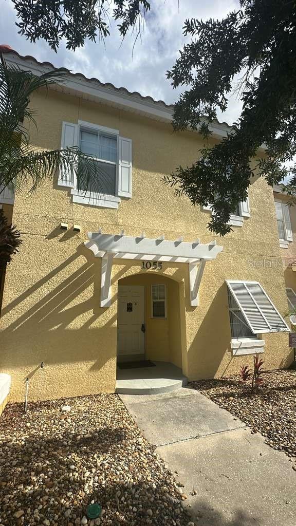 1055 Park Ridge Cir., Kissimmee, FL 34746