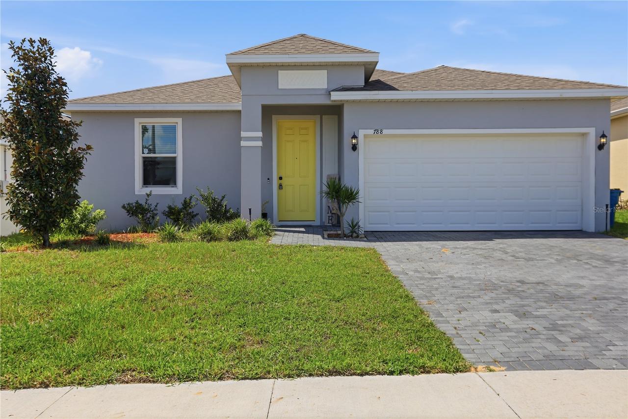 788 Richmond Estate Ave., Haines City, FL 33844
