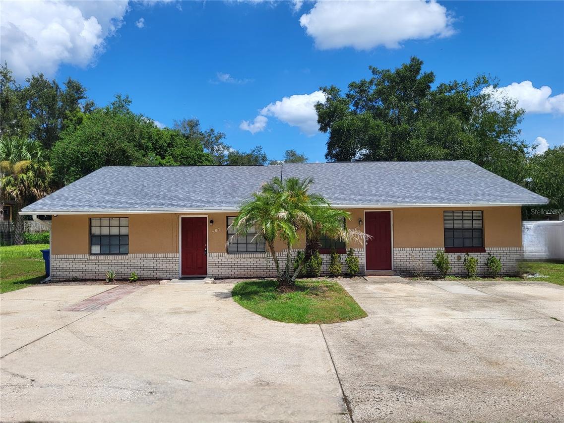 787 Lincoln Pkwy., Oviedo, FL 32765