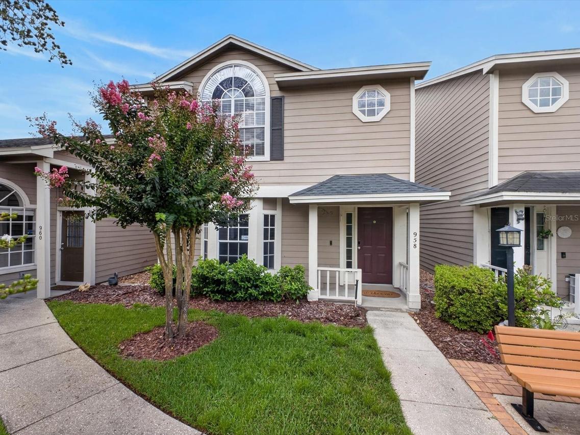 958 Sykes Ct. #104, Orlando, FL 32828