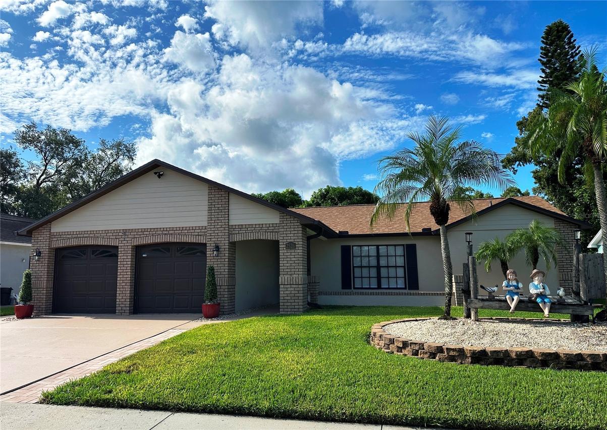 2526 Fieldcrest Ct., Holiday, FL 34691