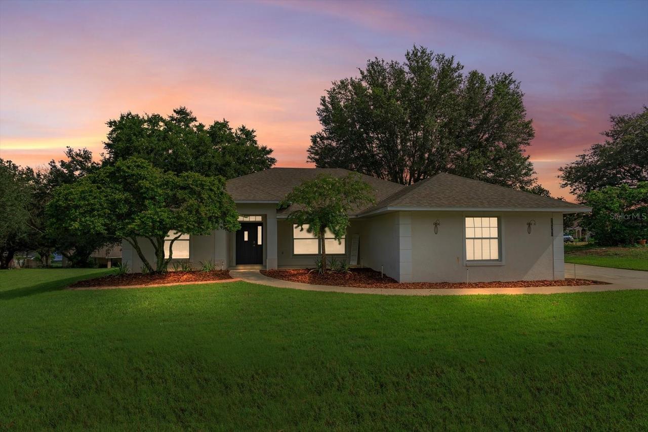 11316 Via Mari Cae Ct., Clermont, FL 34711