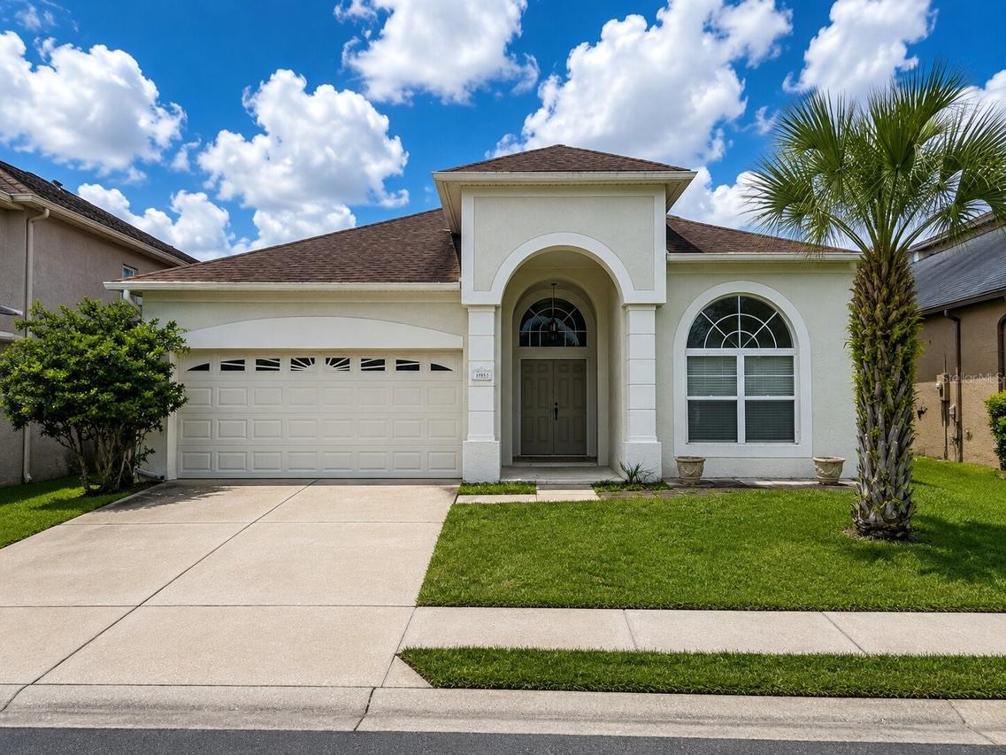 1995 Emerald Green Cir., Oviedo, FL 32765