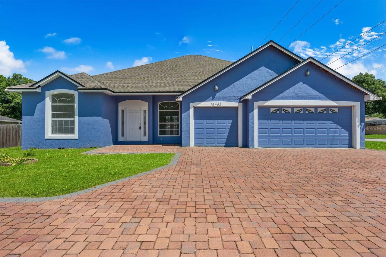 14325 Lake Price Dr., Orlando, FL 32826