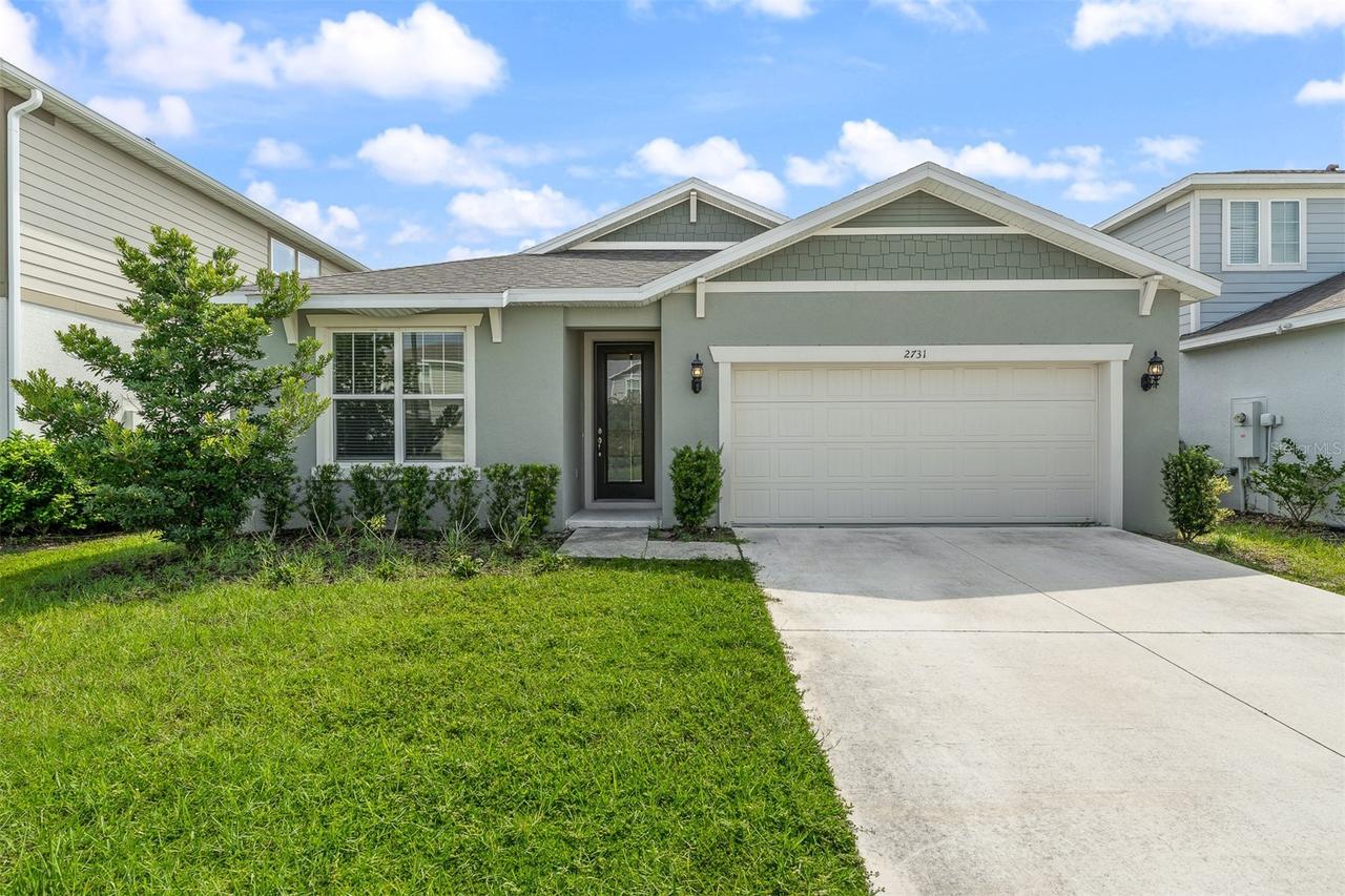 2731 Forestdale St., St Cloud, FL 34771