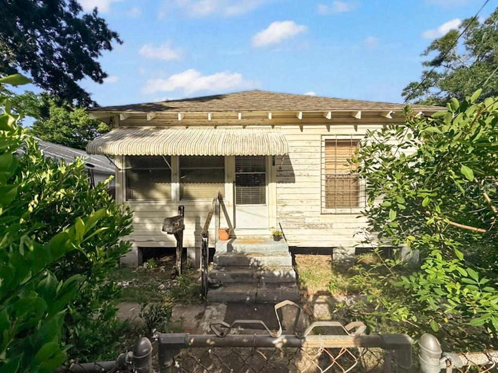 137 Blanco St., St Augustine, FL 32084
