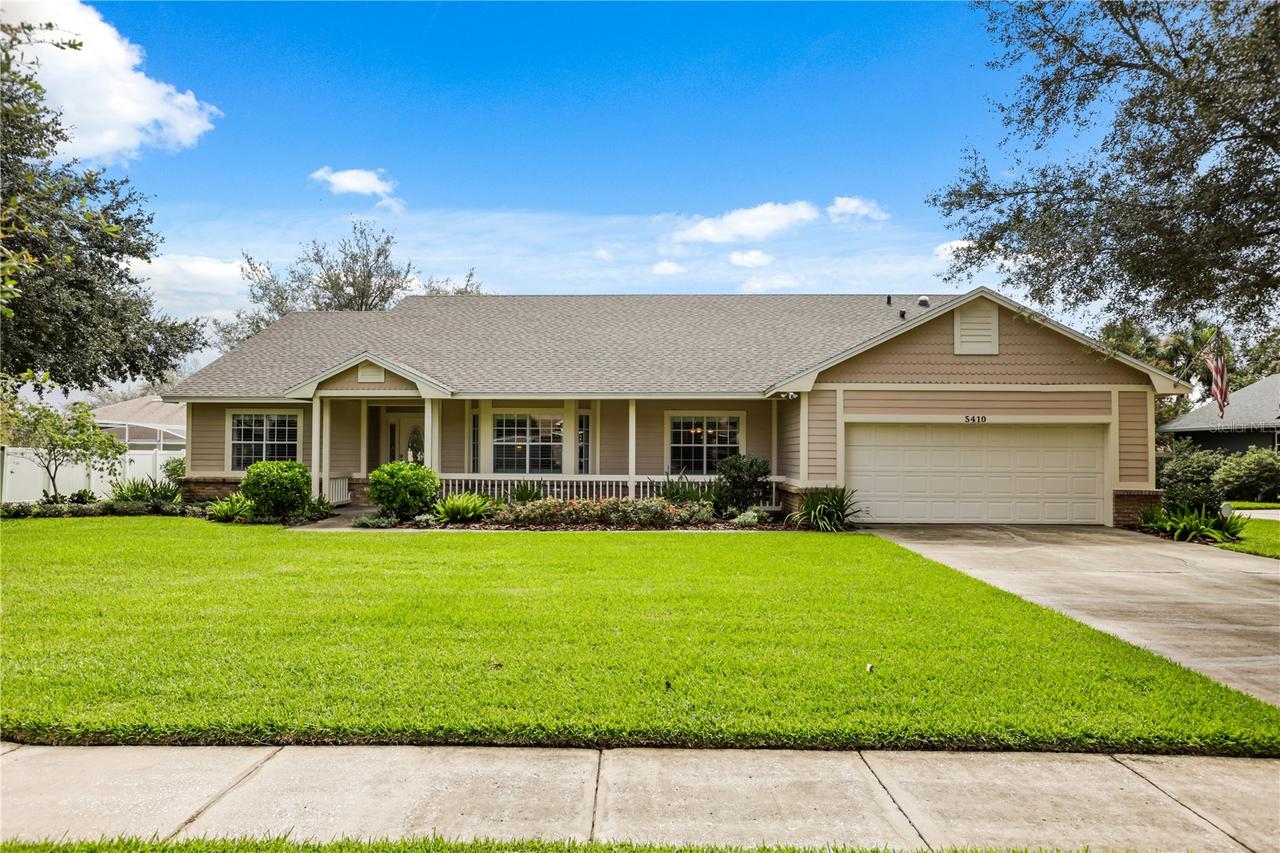 5410 Rustic Pine Ct., Orlando, FL 32819