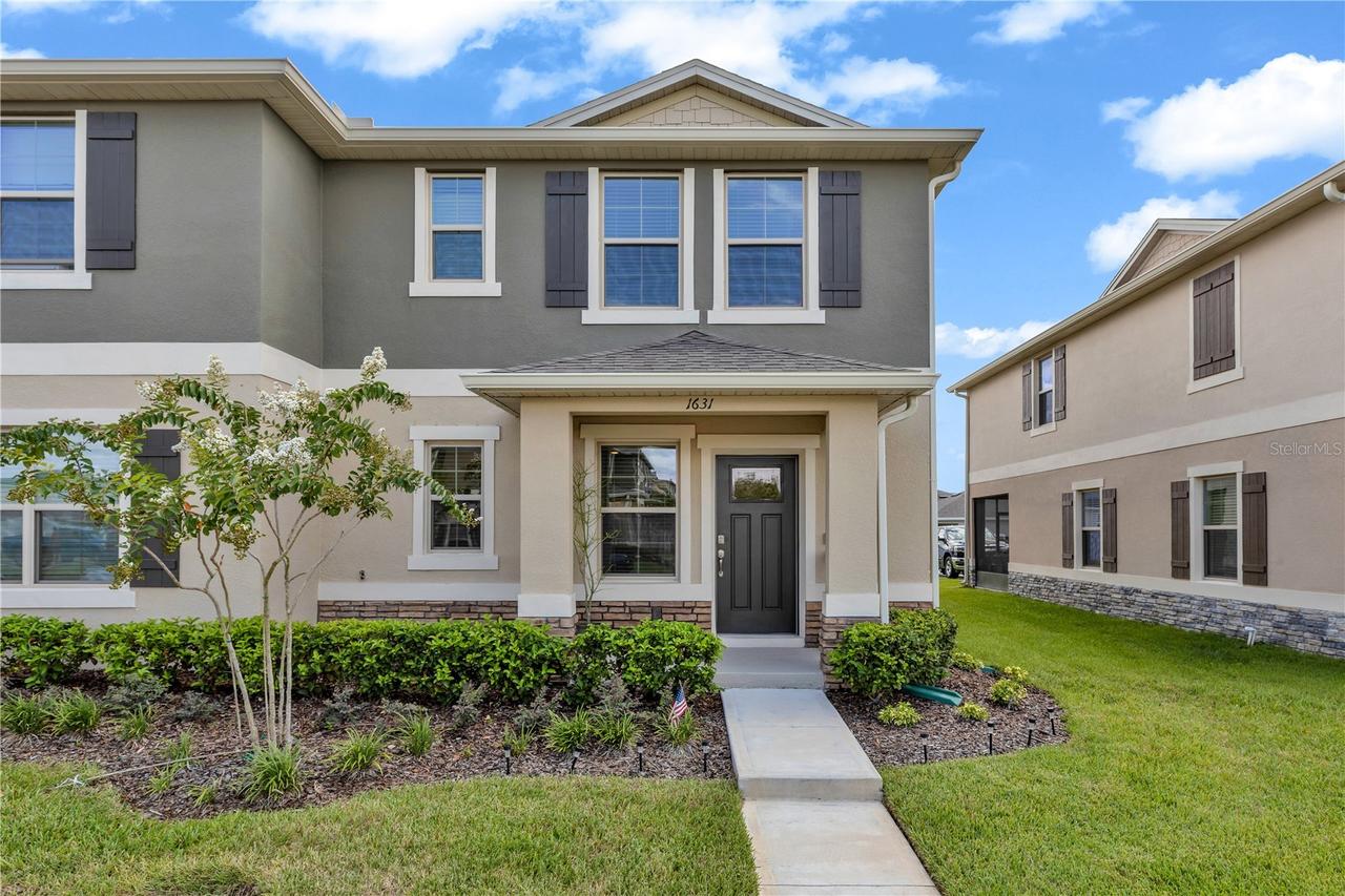 1631 Bitteroot St., Kissimmee, FL 34744