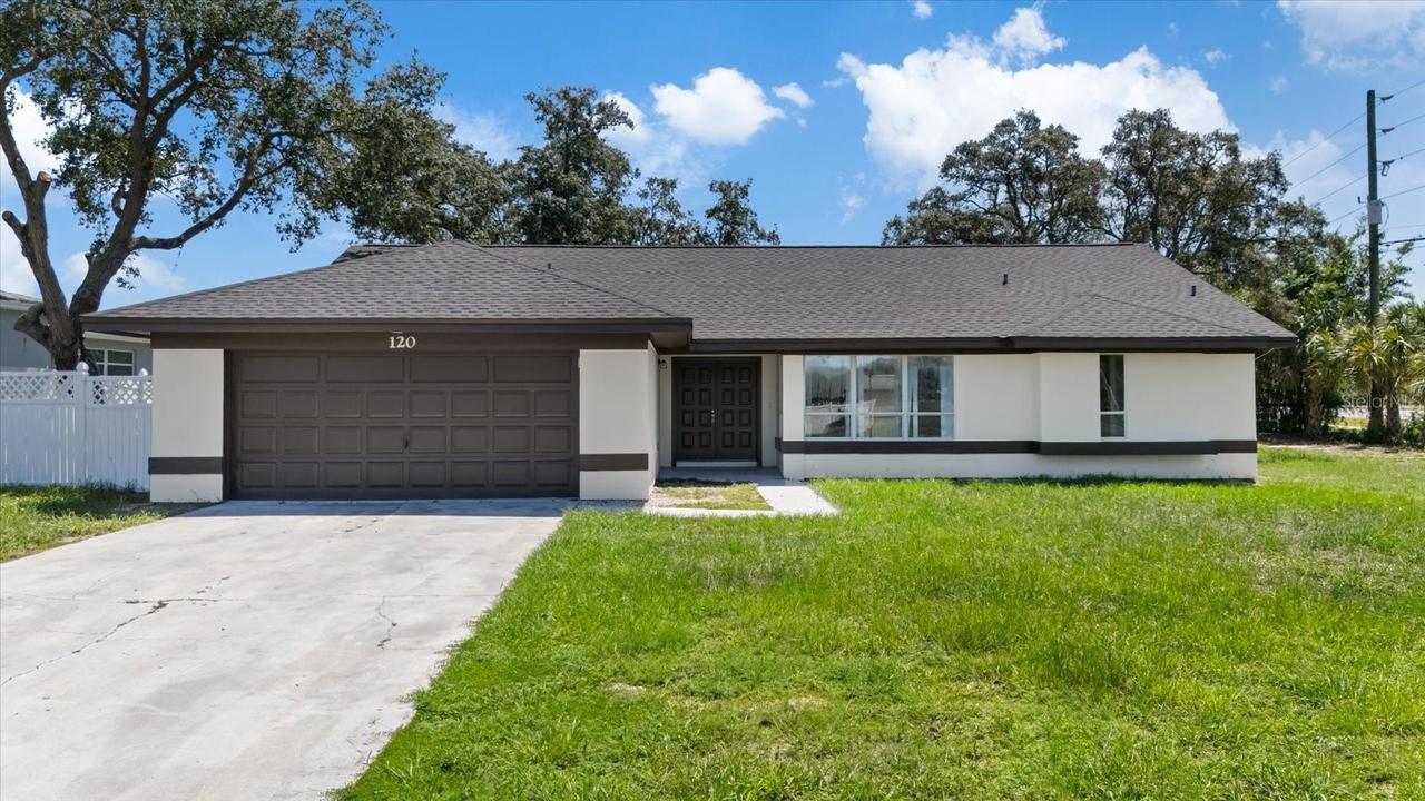 120 Fountain Ct., Spring Hill, FL 34606
