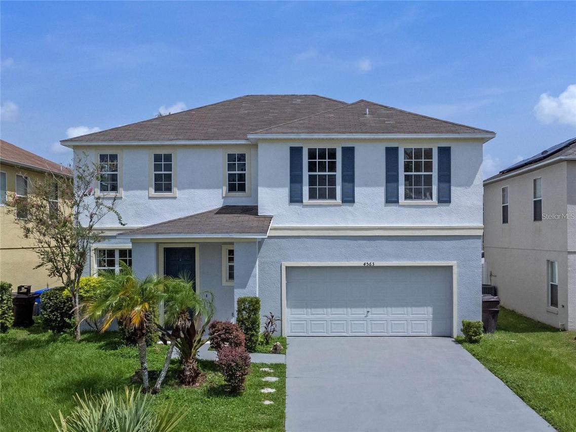 4563 Philadelphia Cir., Kissimmee, FL 34746