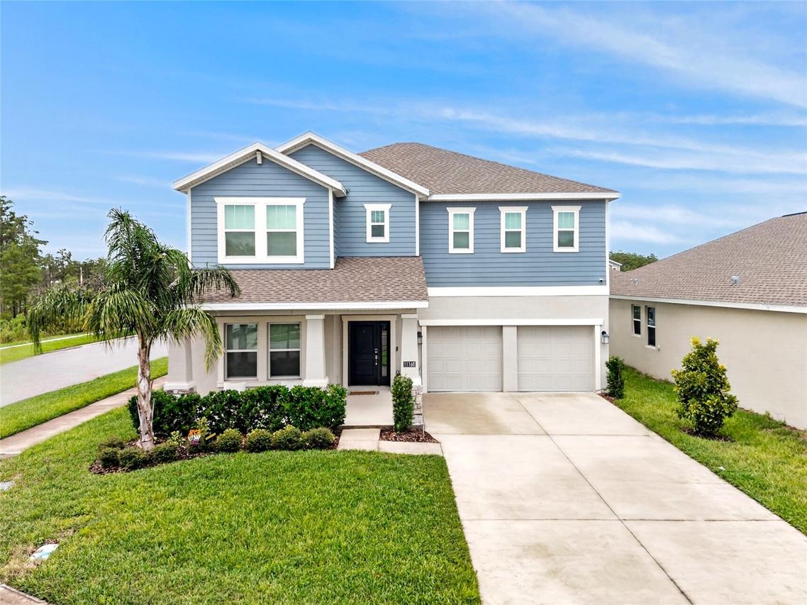 11168 Great Rock St., Winter Garden, FL 34787