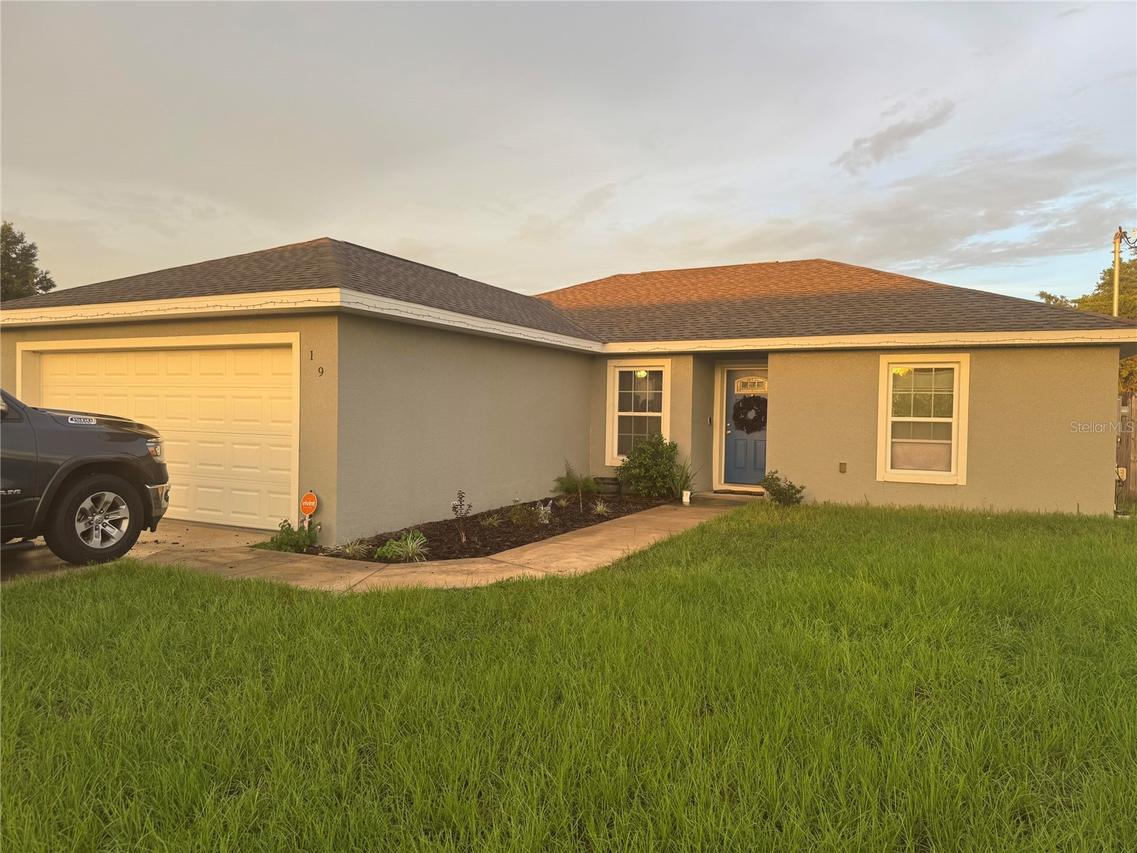 19 Willow Run Course, Ocala, FL 34472