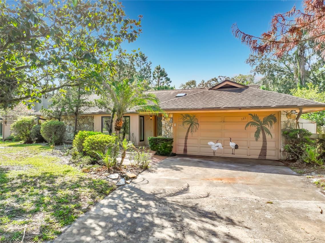 535 Brookside Cir., Maitland, FL 32751