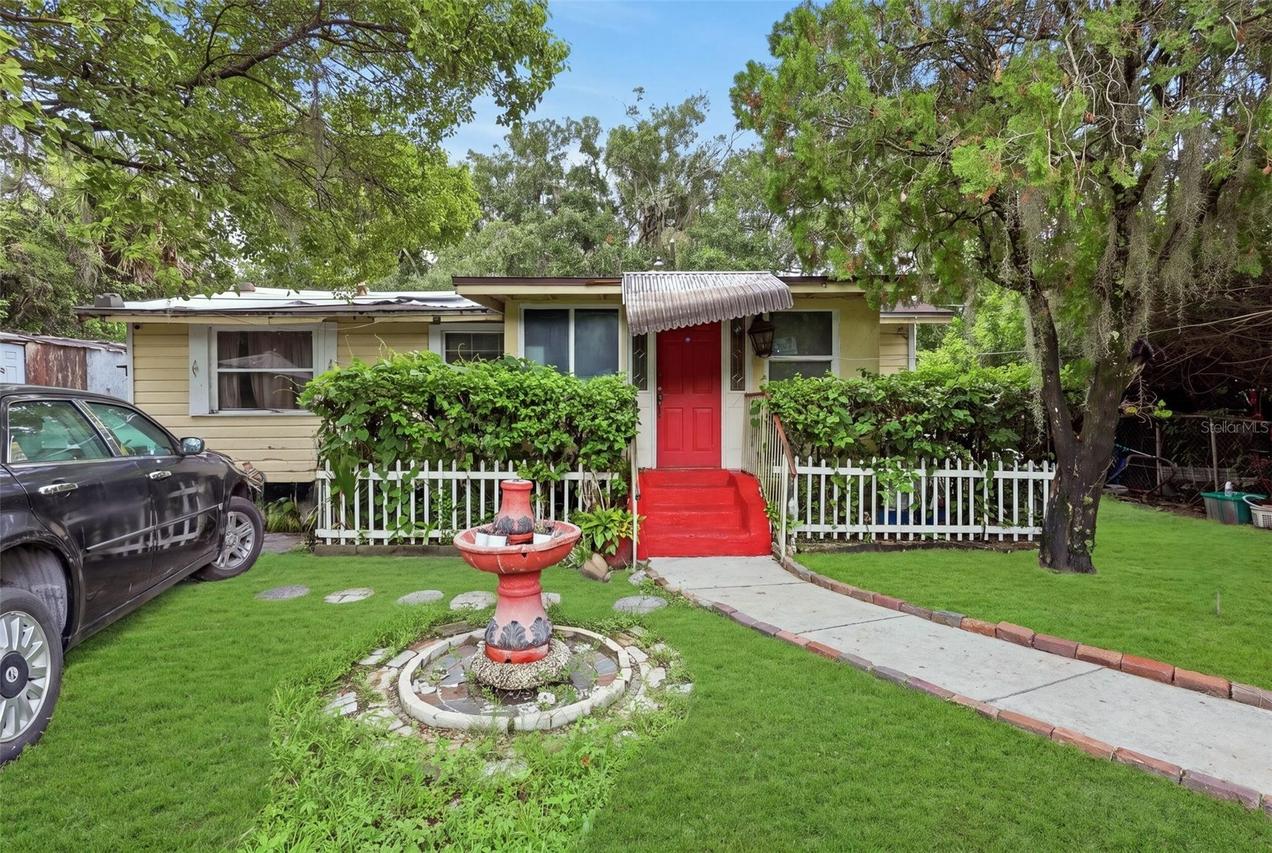 2221 Granby St., Sanford, FL 32771
