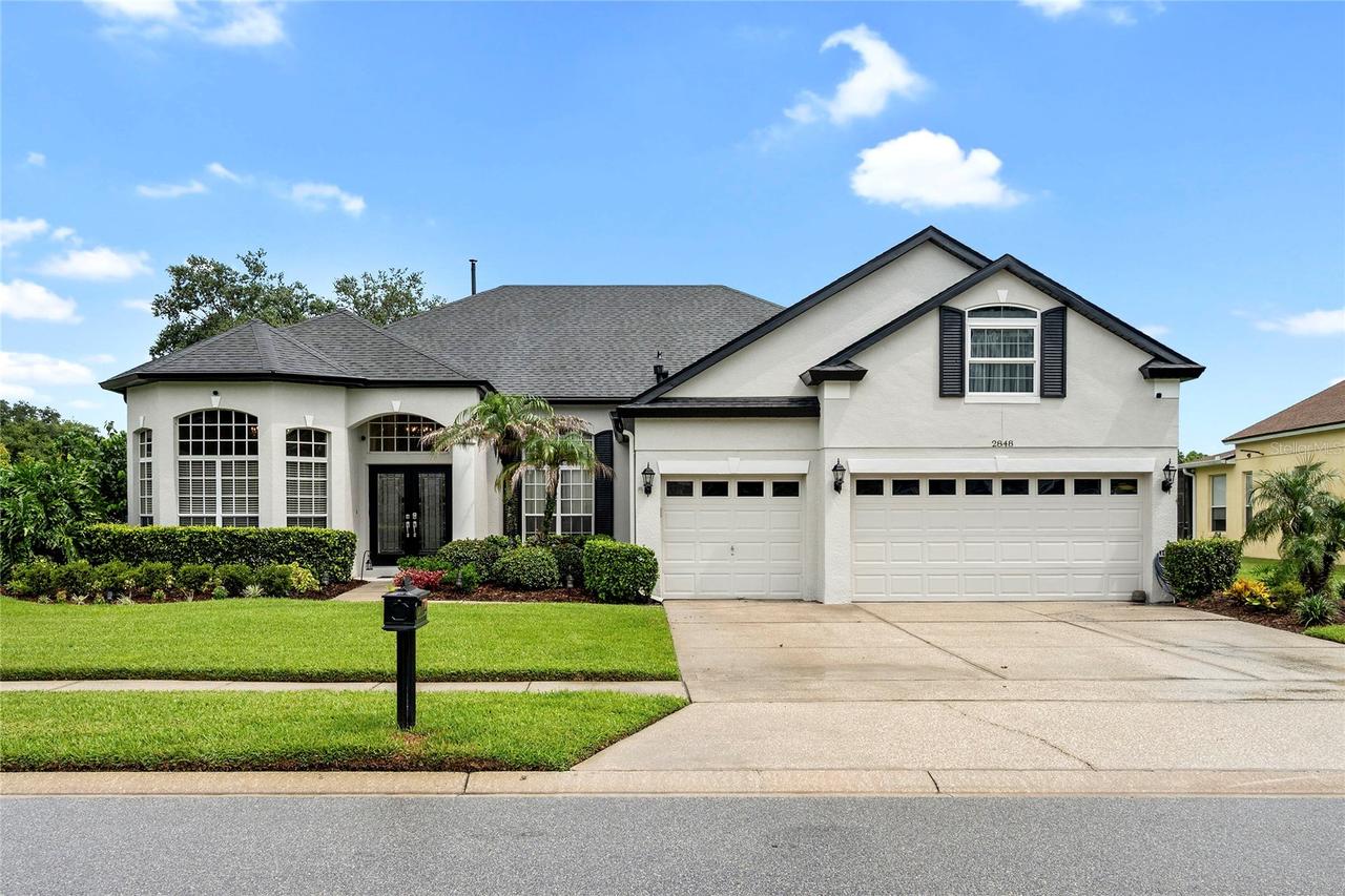 2848 Aloma Lake Run, Oviedo, FL 32765