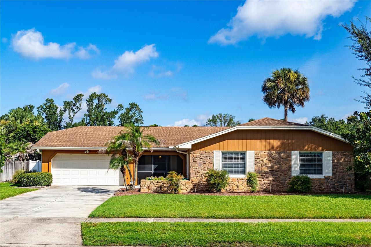 806 Big Buck Cir., Winter Springs, FL 32708