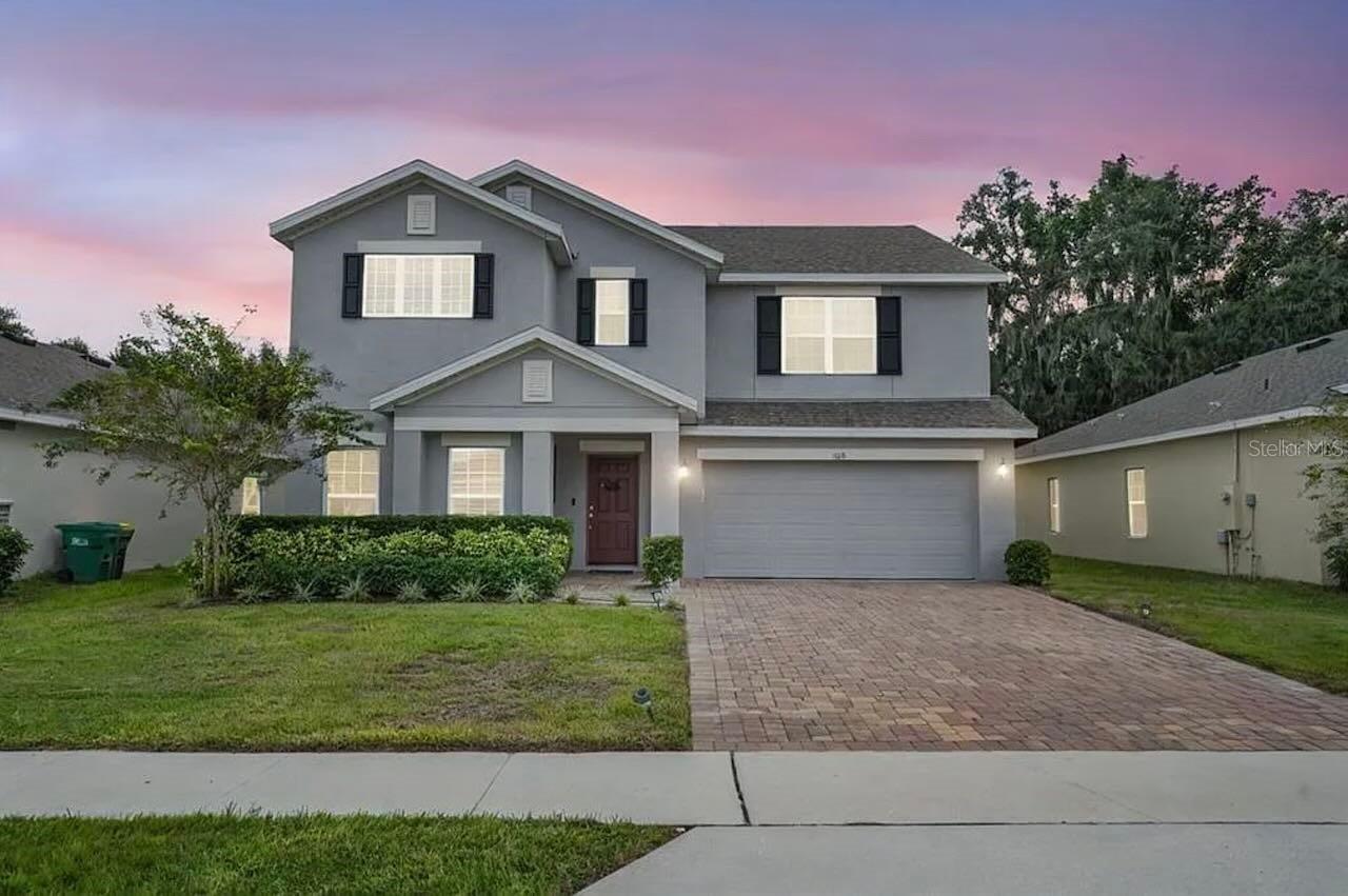 535 Darshire Ave., Eustis, FL 32736