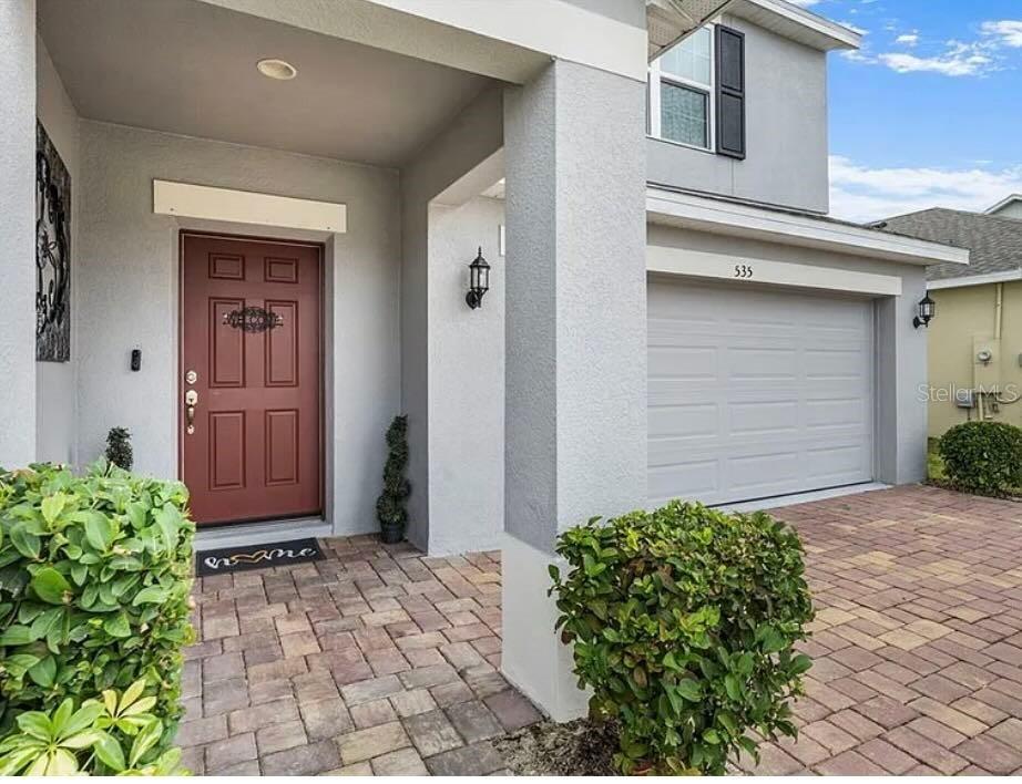 535 Darshire Ave., Eustis, FL 32736
