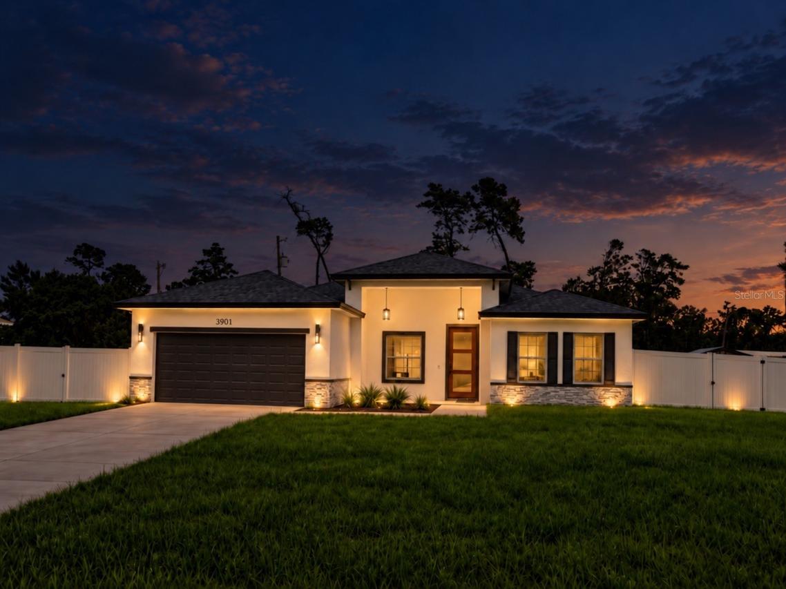 3901 SW 161st Loop, Ocala, FL 34473