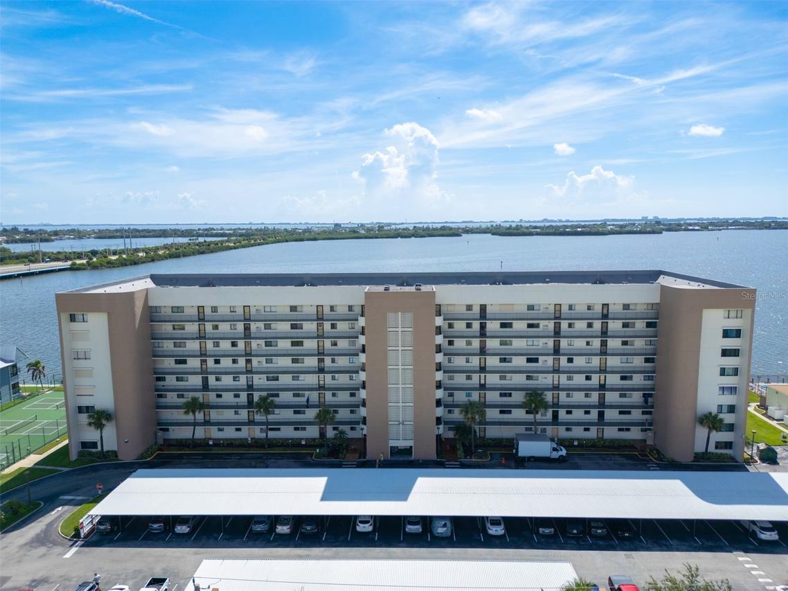 200 S Sykes Creek Pkwy. #A708, Merritt Island, FL 32952
