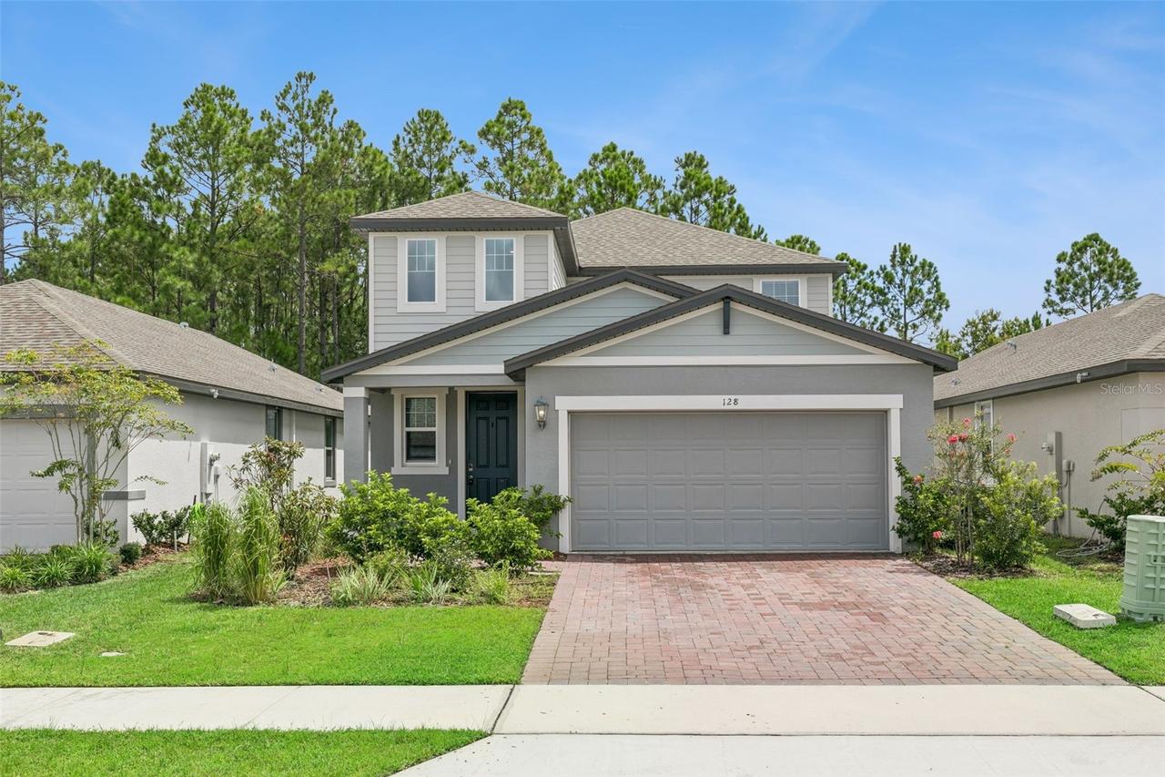 128 Lost Ball Dr., Daytona Beach, FL 32124